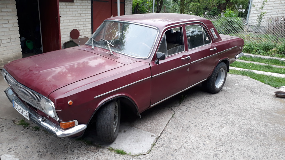 Розварювання частина 1. Небачений зачіп. 5