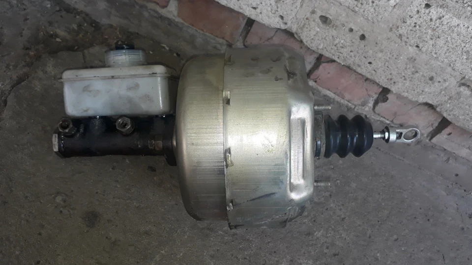 ВУТ та ГТЦ Subaru.