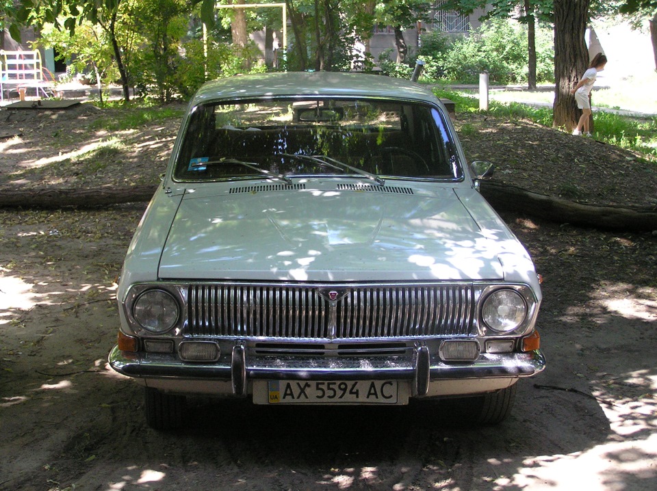 2005 рік, як це було 1