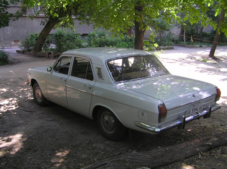 2005 рік, як це було 5