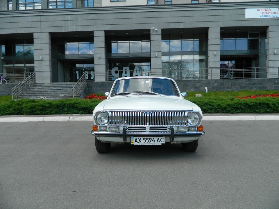 Літня фотосесія, частина перша - Місто 2