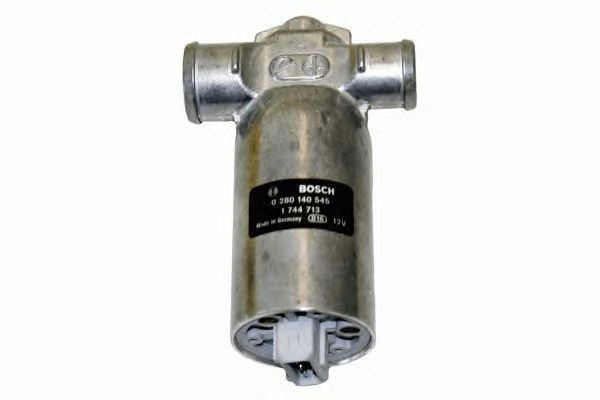 Регулятор холостого ходу Bosch 0280140545 1