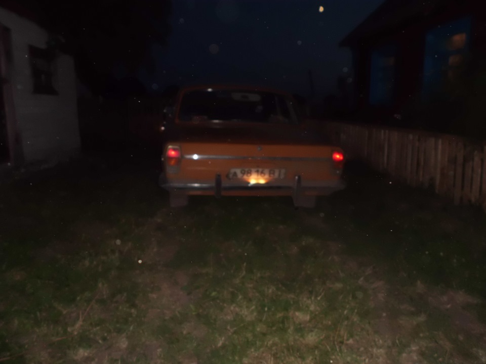 Фотки вночі 2