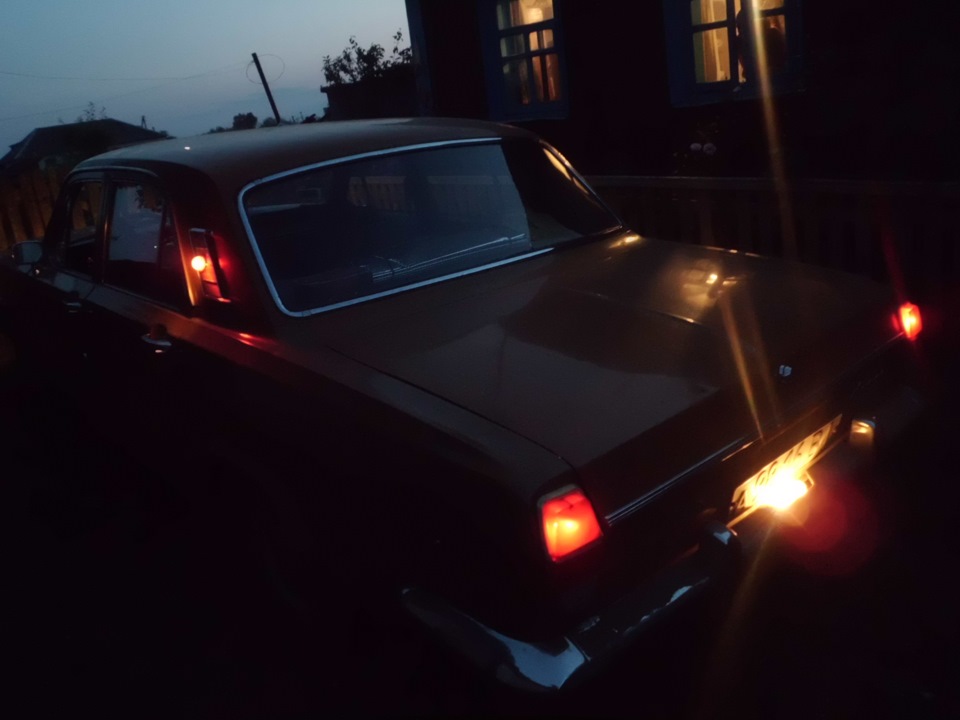 Фотки вночі 5