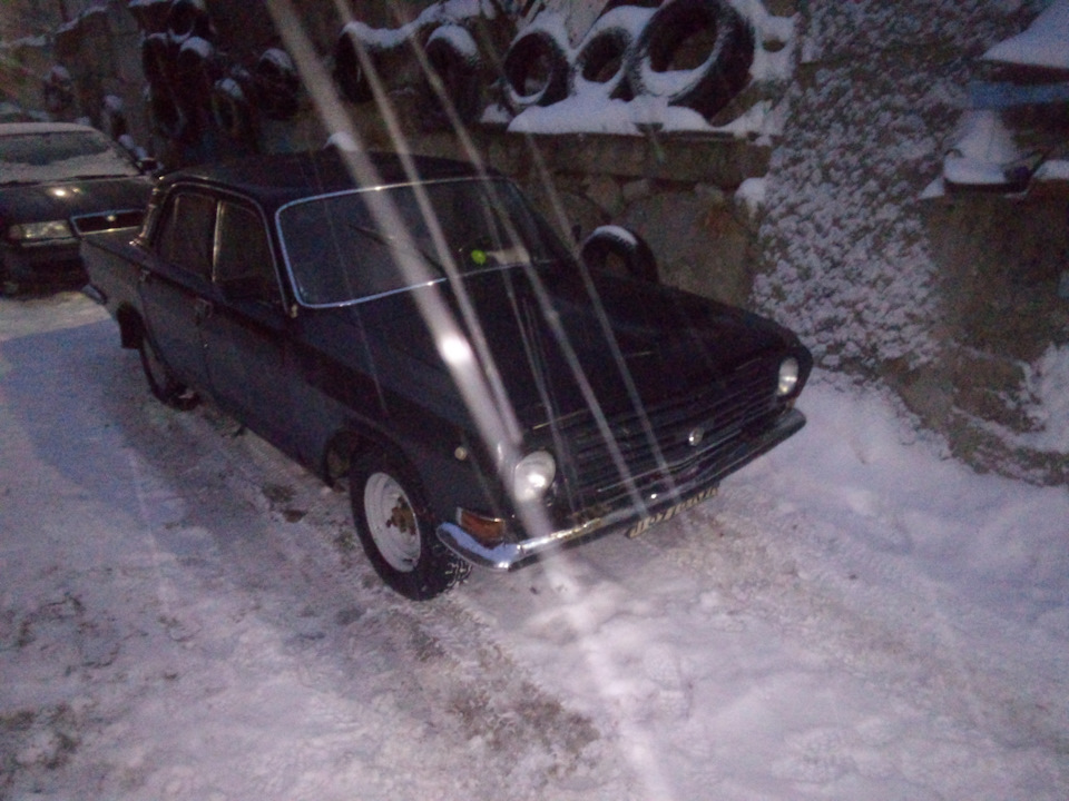 Освіжилася. 1