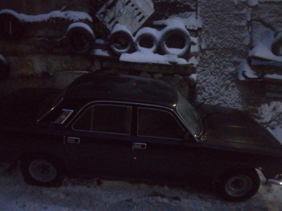 Освіжилася. 2