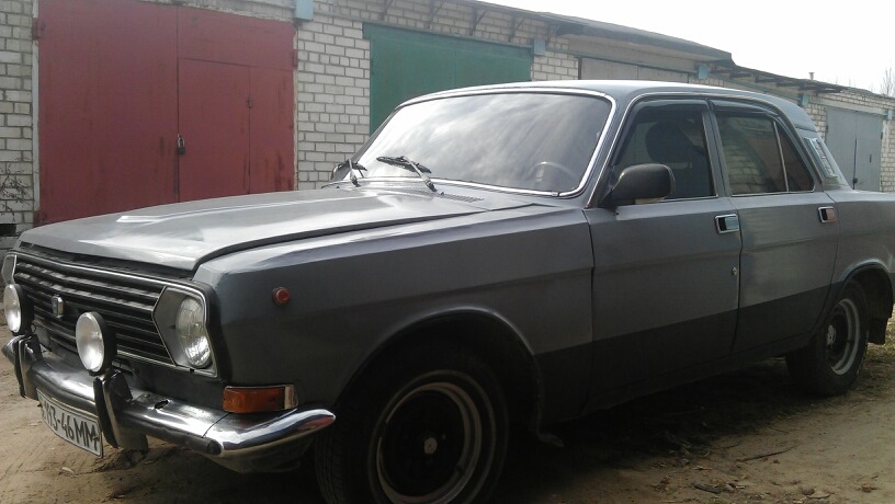 Затонувався. 2