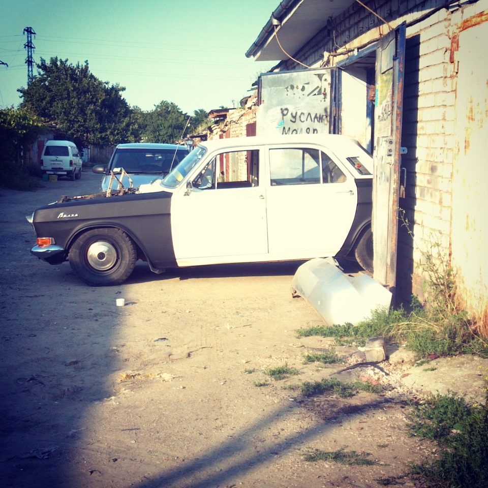 ось так ось) 3