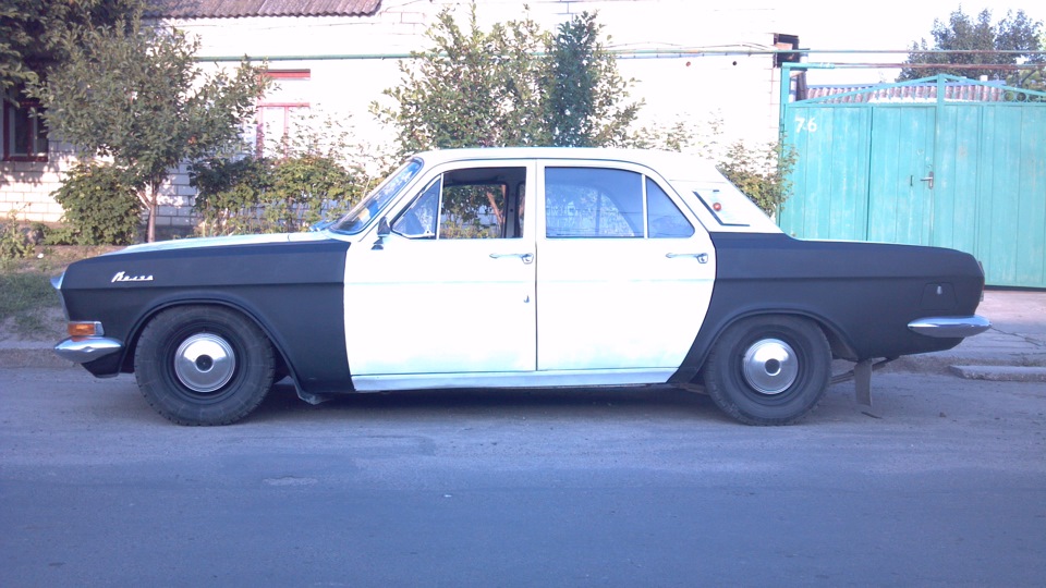 ось так ось) 2