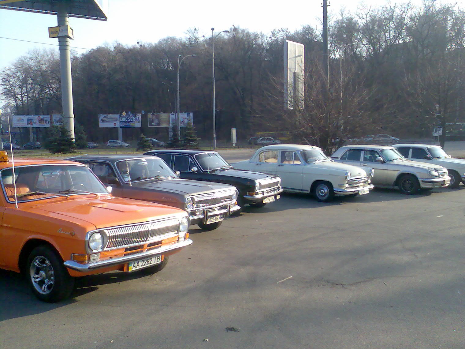 26,11,2011, ДР українсько-ГАЗ-КЛУБУ 3