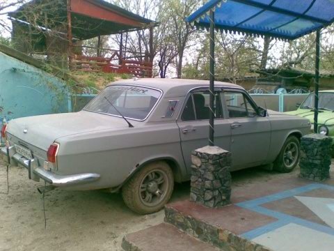 яка була моя шорстка 4