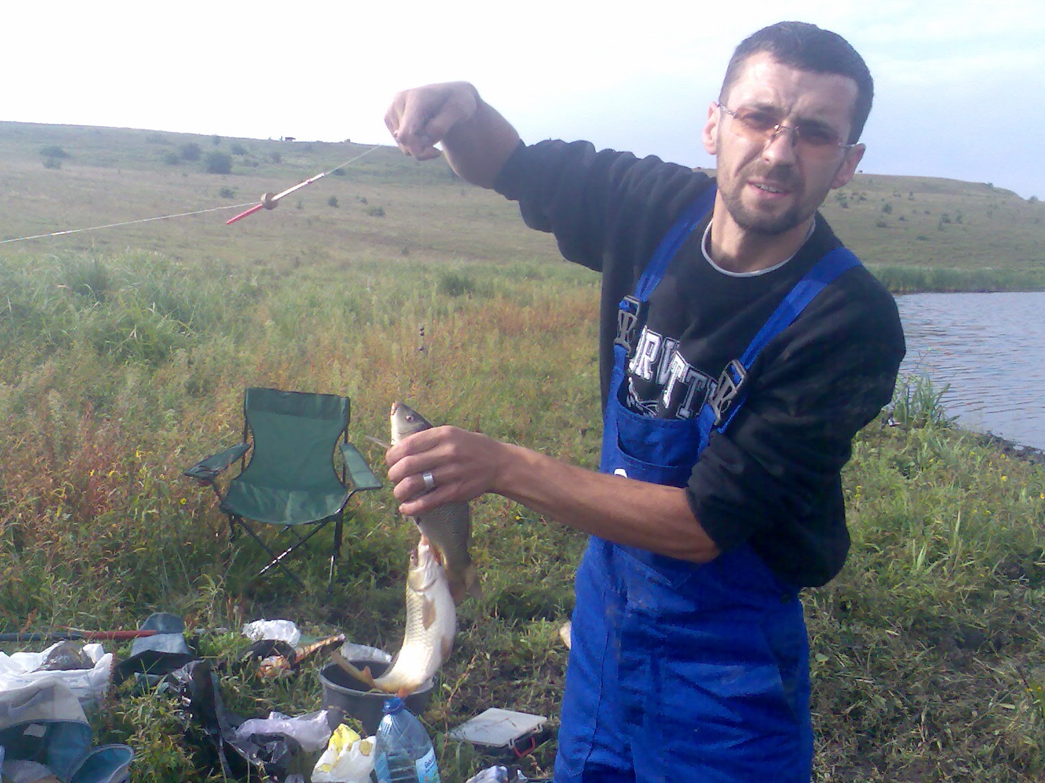 люблю рибалку 4