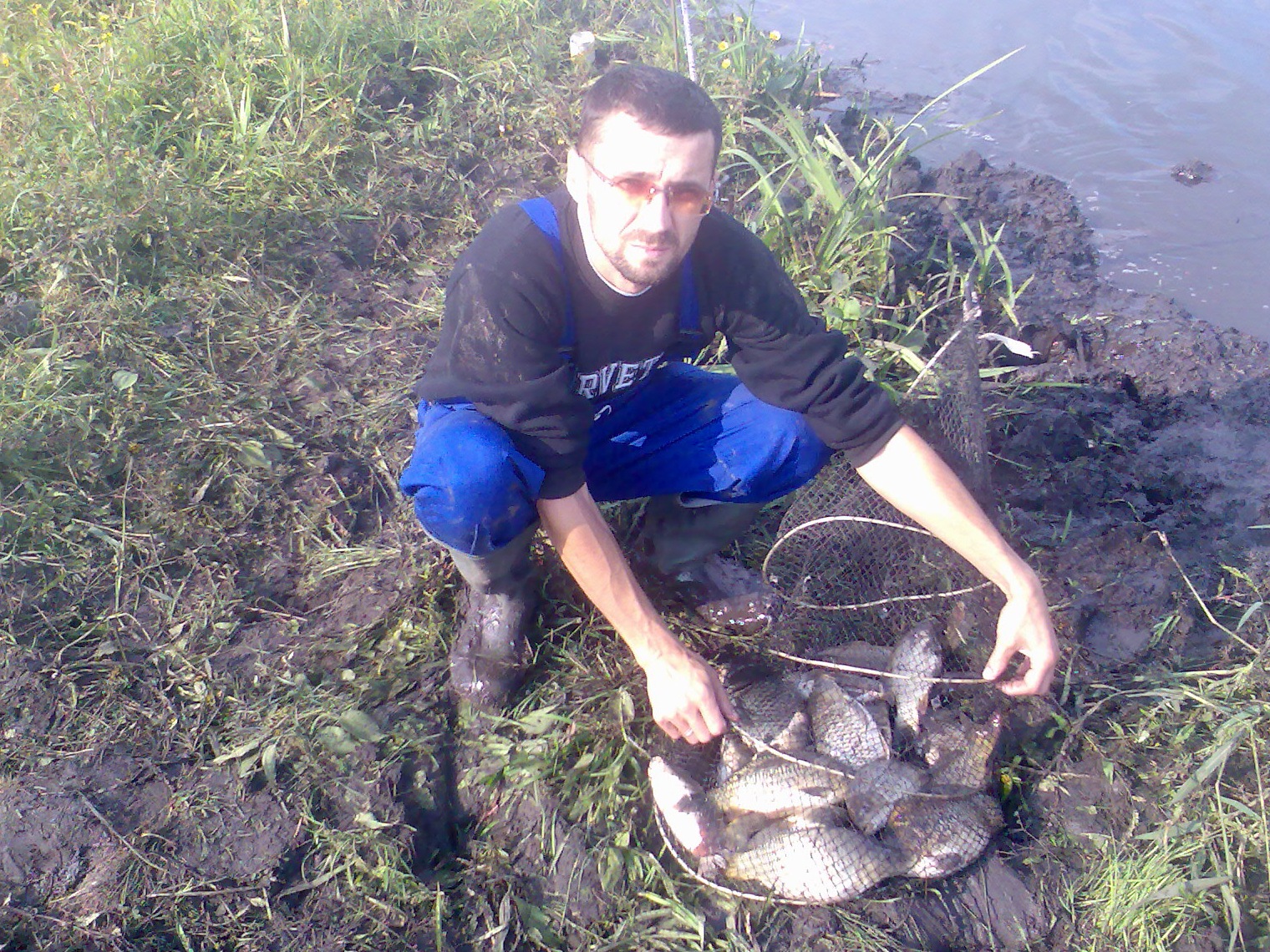 люблю рибалку 3