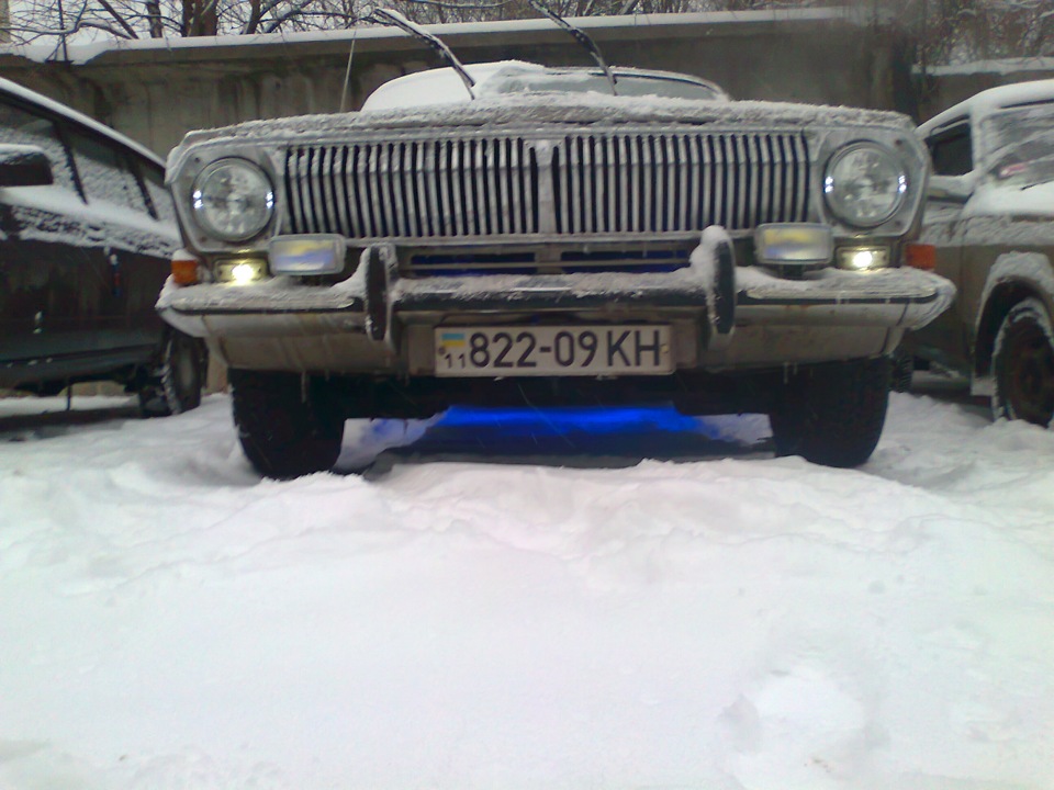 перша зима після фарбування 2012 4