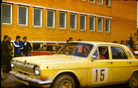продовження світу ВОЛГ-2 5
