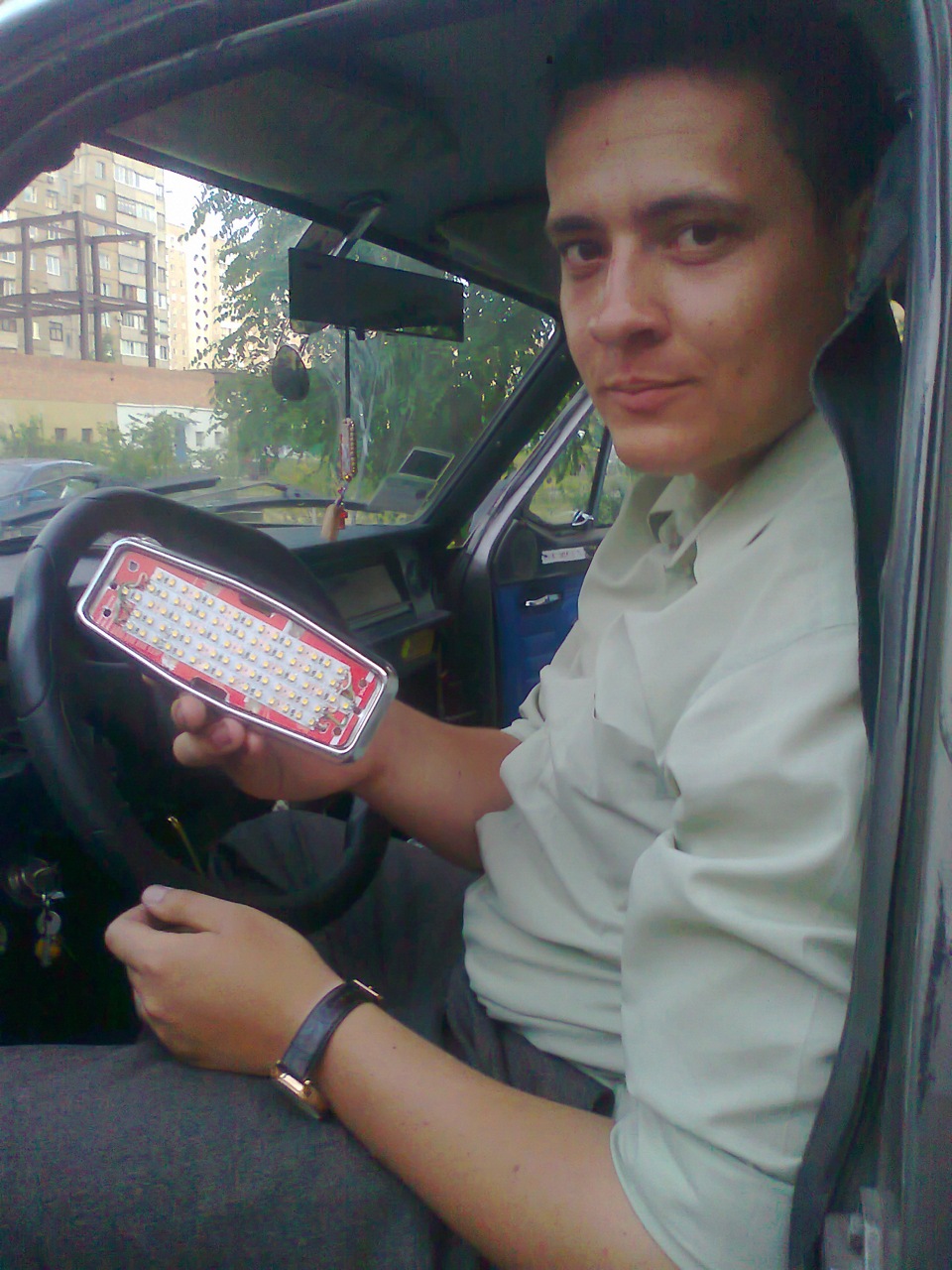 світлодіод 1