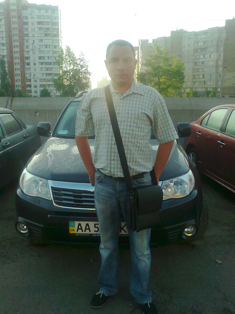 зустріч 4