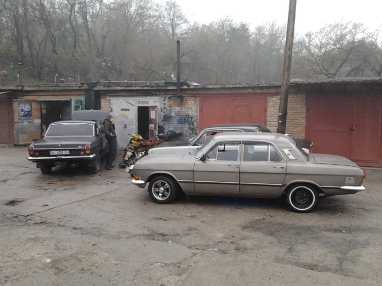зустріч друзів 4