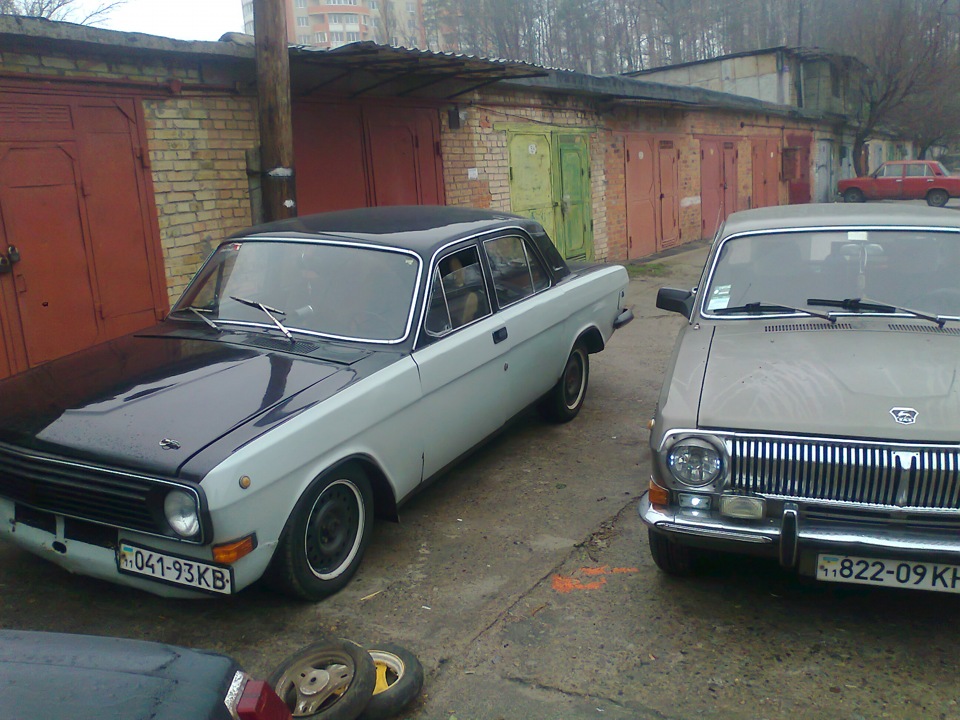 зустріч друзів 5
