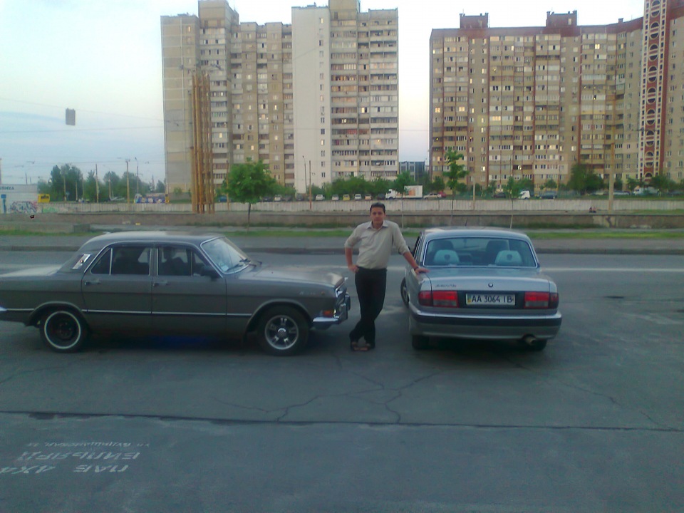 зустріч 2