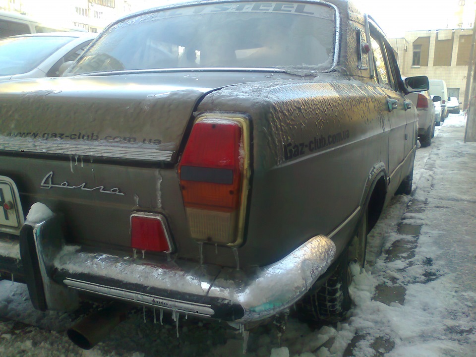 Зима 2013-Київ 5