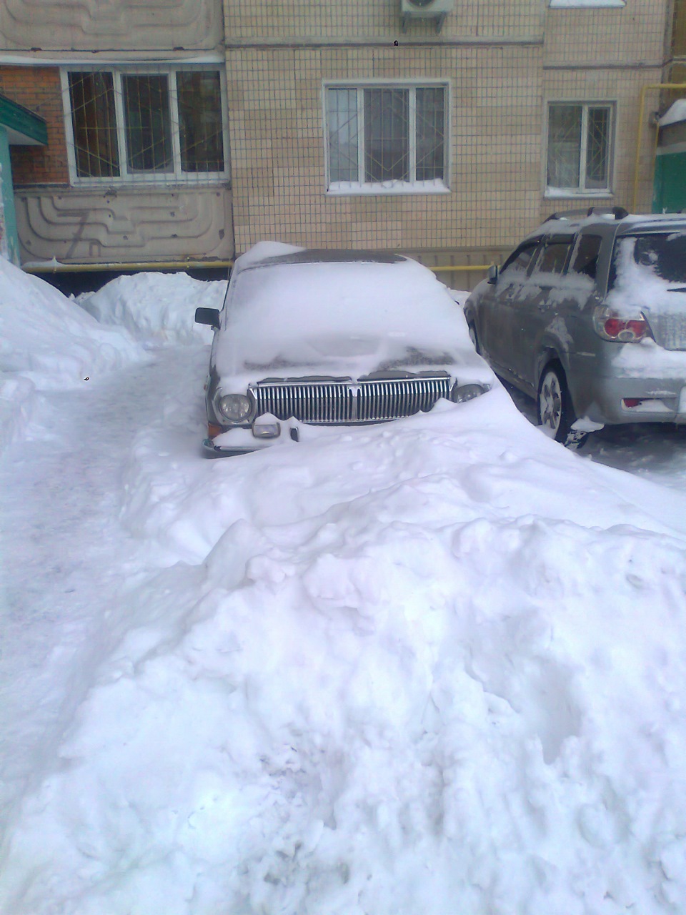 Зима 2013-Київ 4