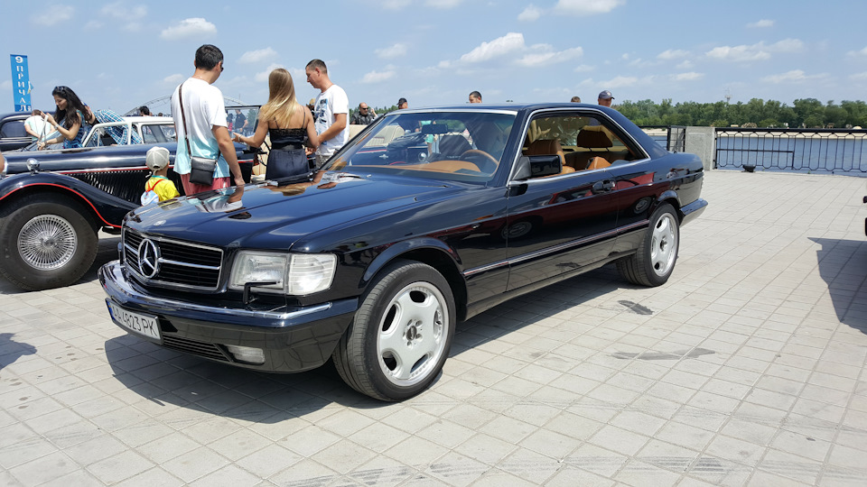 #Old_Car_Land Kiev# 5