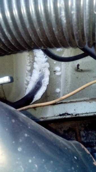 ПП з газовим редуктором 3