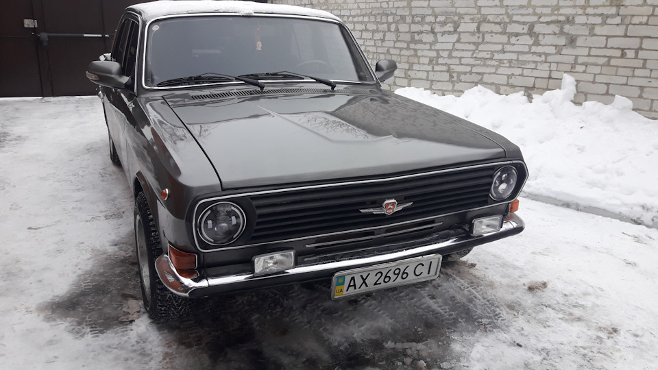 LED фари з АліЕкспрес 3