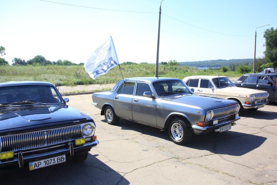 45 - Волга ягідка знову. 1