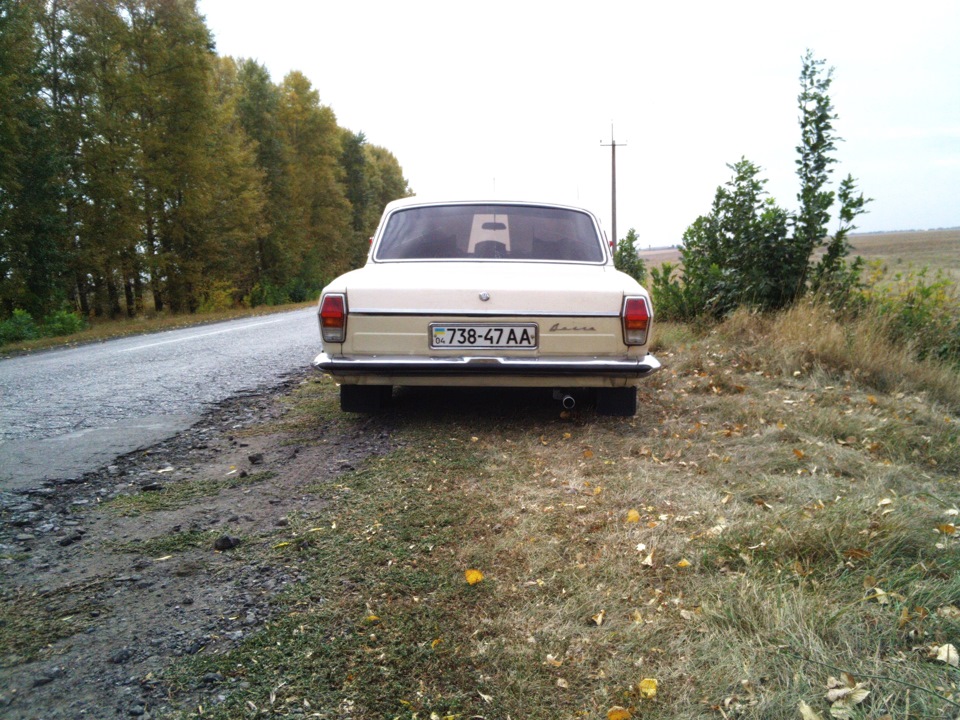 Поїздка до села 4