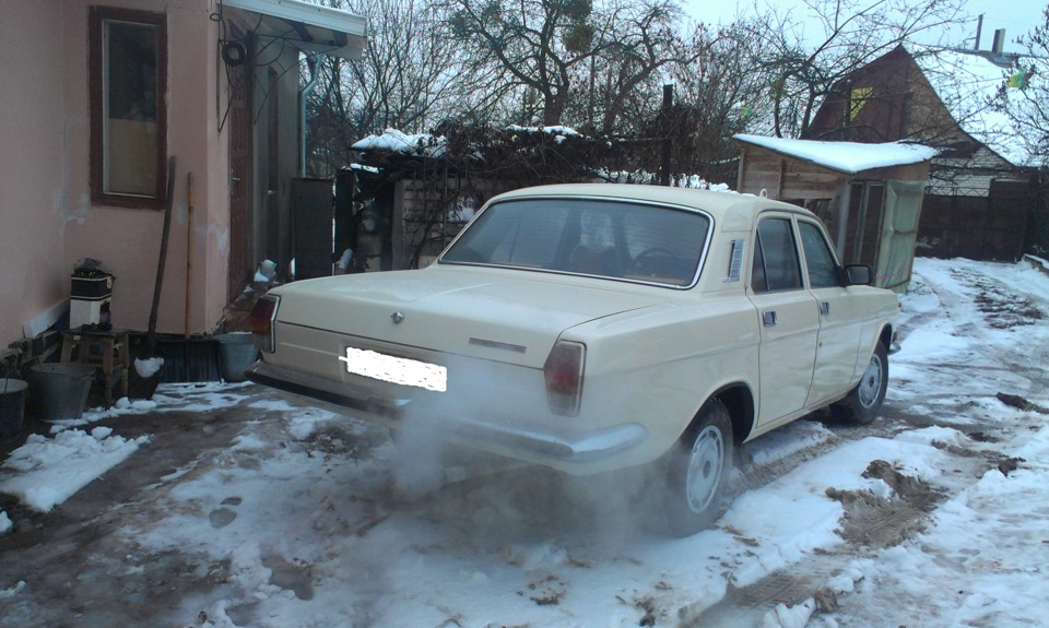 Фарбування та складання 2