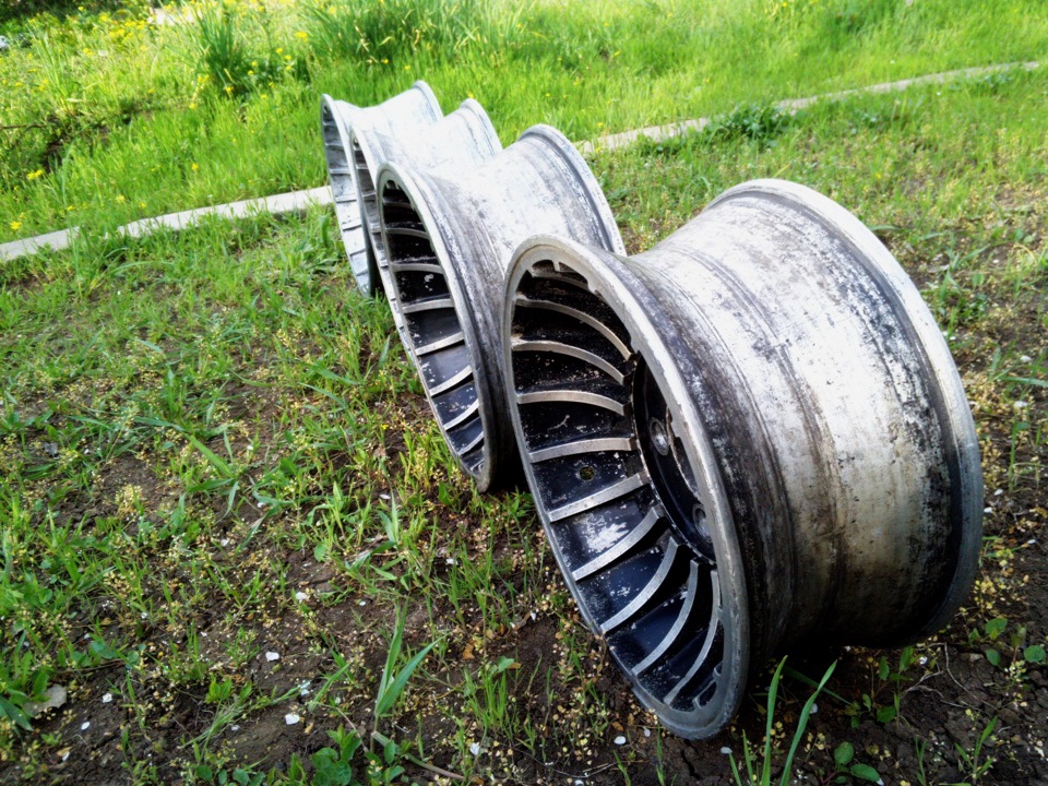 Ободи турбіни 1
