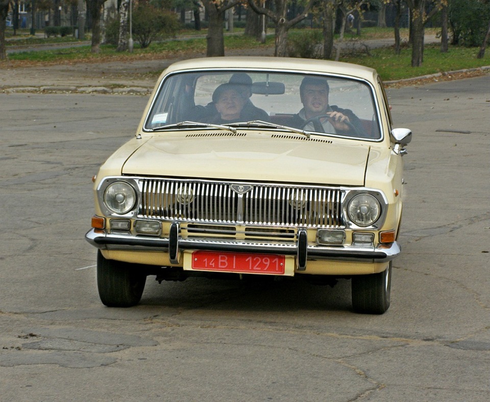 Закриття сезону в Запоріжжі (продовження) 3
