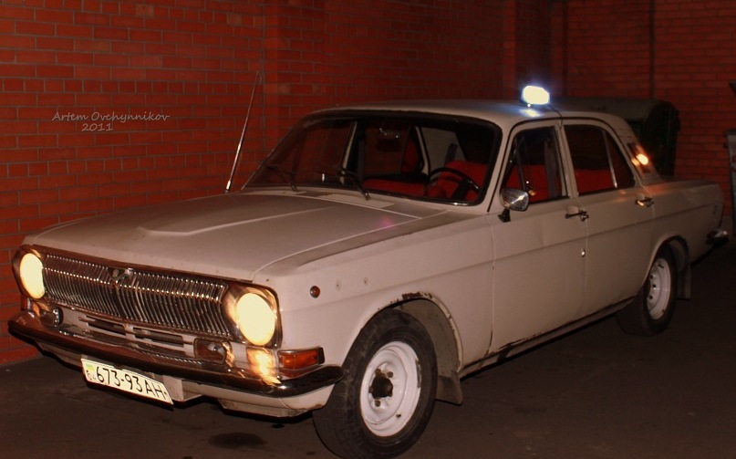 Запис, 23 листопада 2011 2