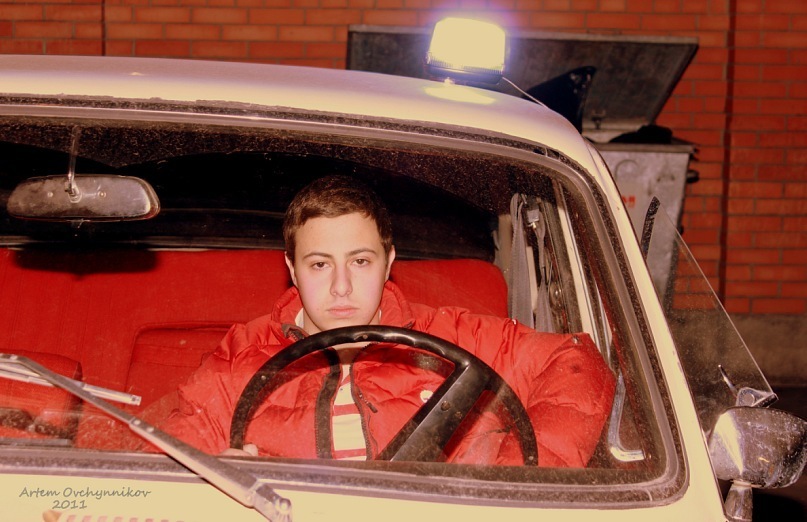 Запис, 23 листопада 2011 3