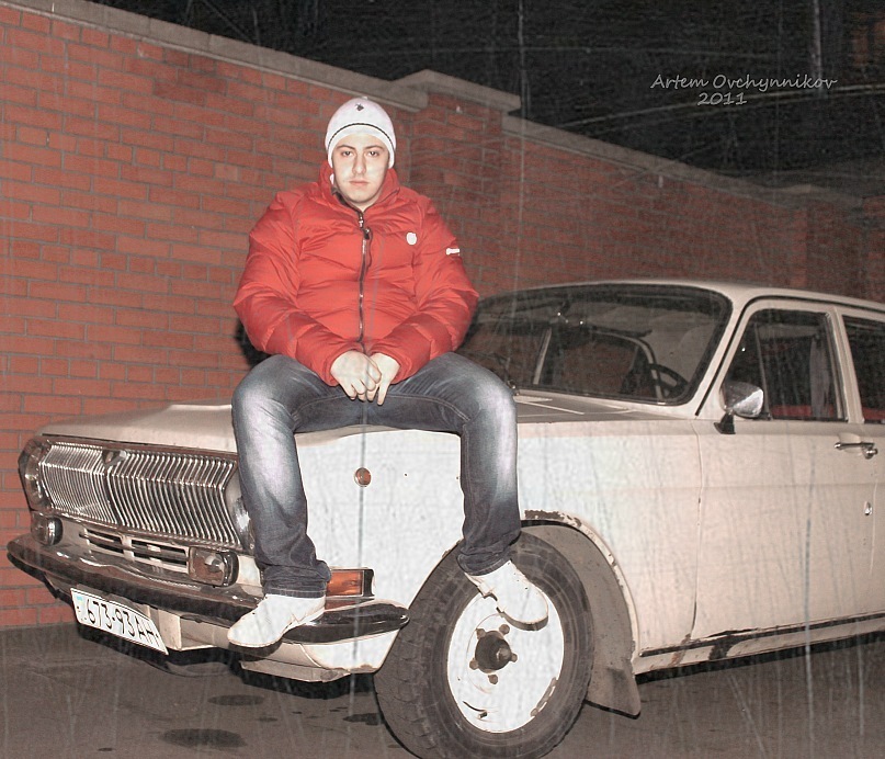 Запис, 23 листопада 2011 4