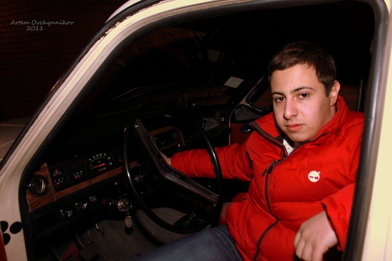 Запис, 23 листопада 2011 5