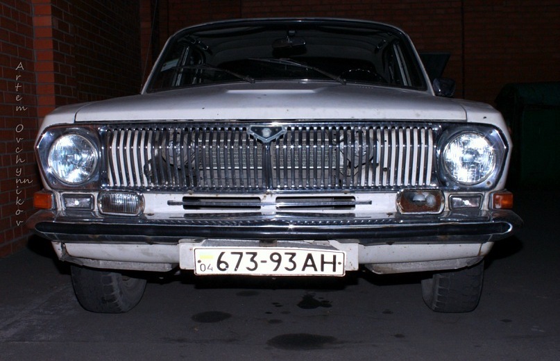 Запис, 23 листопада 2011 1