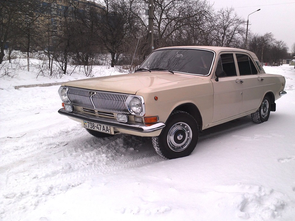Зима... 3