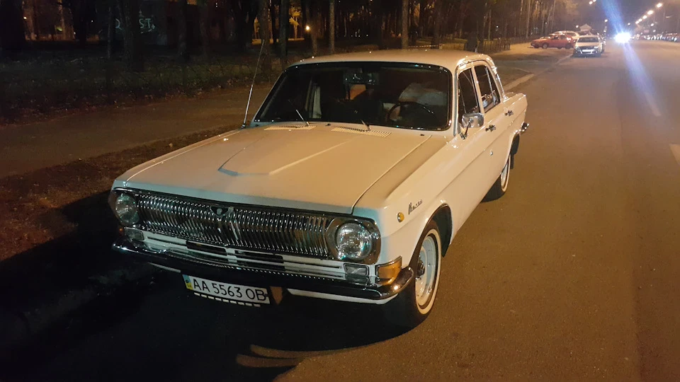 Зустрічаємо весну: вайтбенди, БСЗ та штанги УМЗ