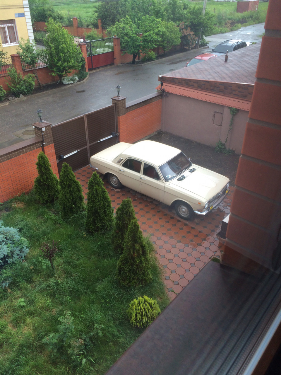 До всього цього божевілля☠️ 3