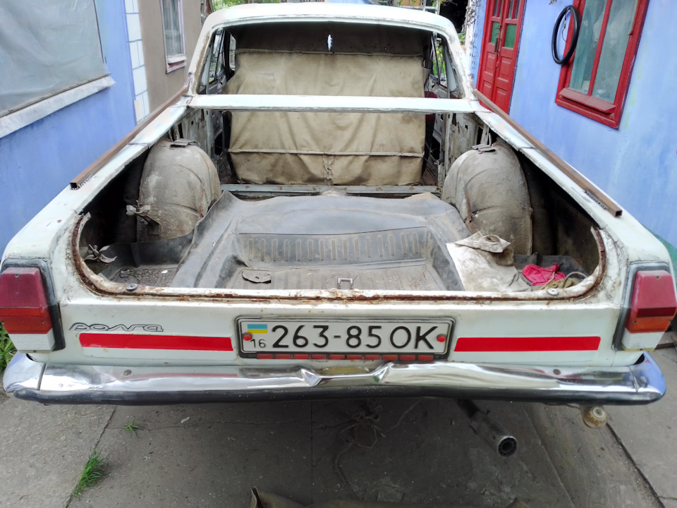 День4 варю змінений дах 3