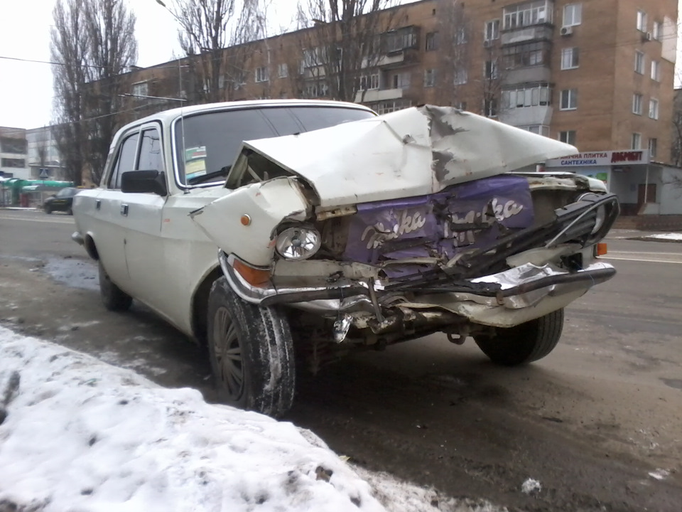 Фатальна помилка 1