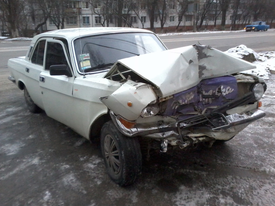Фатальна помилка 2
