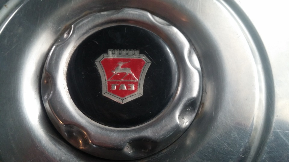 Ковпаки на R14 2