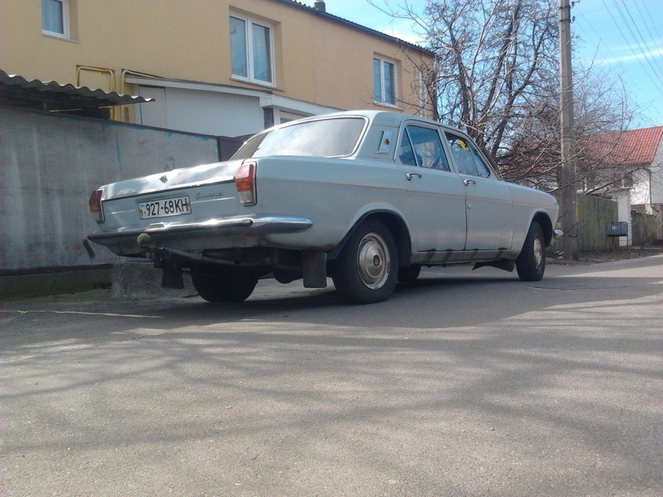 Напишу про щось, а то забанять ще 2
