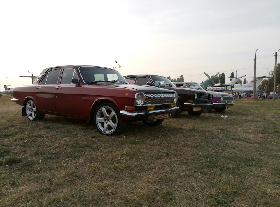 #oldcarland 5