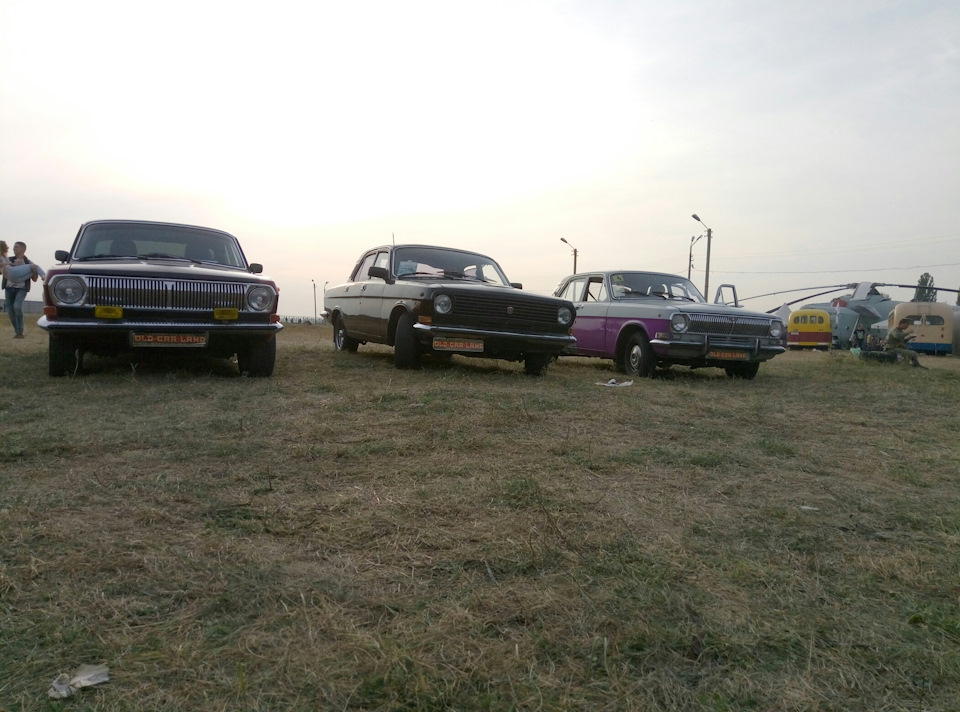 #oldcarland 4
