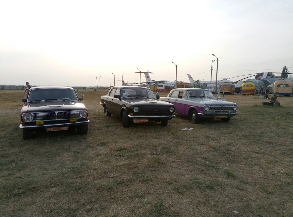 #oldcarland 3